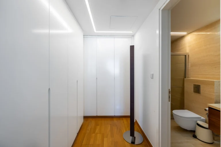 2 Bedroom Apartment for Sale in Mouttagiaka, Limassol District