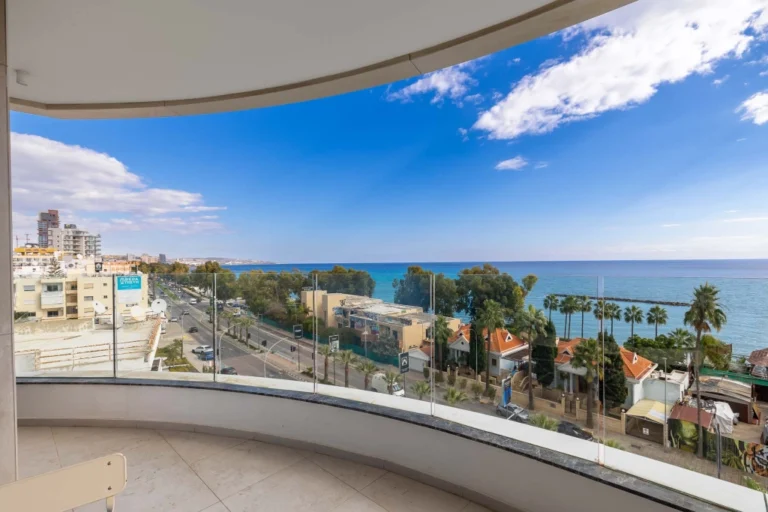 2 Bedroom Apartment for Sale in Mouttagiaka, Limassol District
