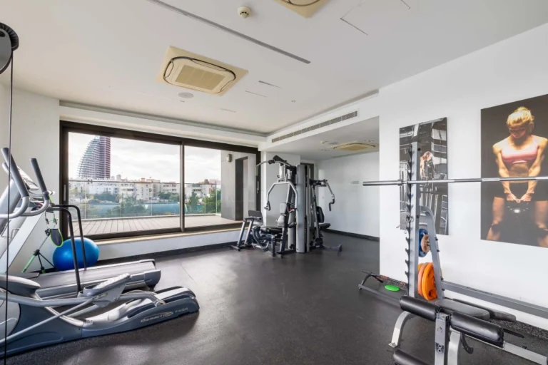 2 Bedroom Apartment for Sale in Mouttagiaka, Limassol District