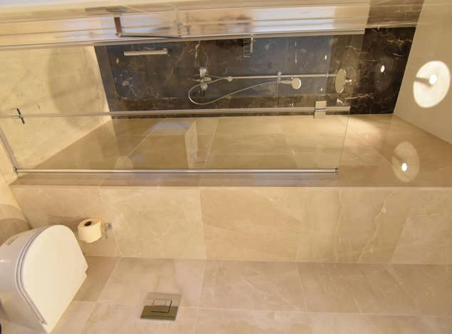 3 Bedroom Apartment for Sale in Potamos Germasogeias, Limassol District