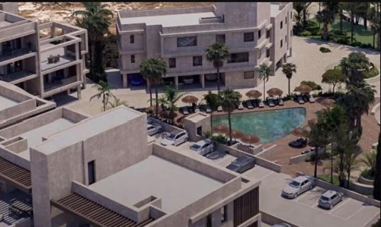2 Bedroom Apartment for Sale in Paralimni, Famagusta District