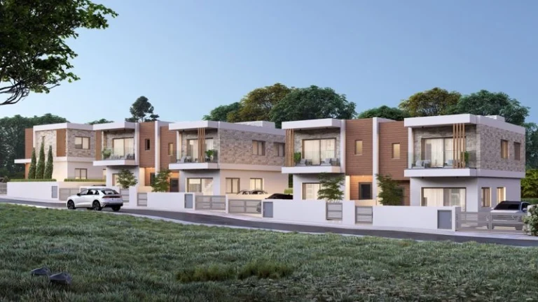 3 Bedroom House for Sale in Paphos