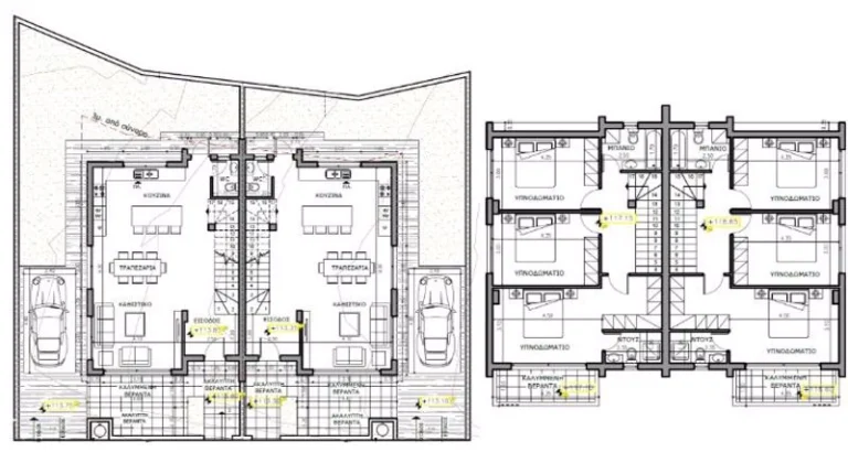 3 Bedroom House for Sale in Paphos