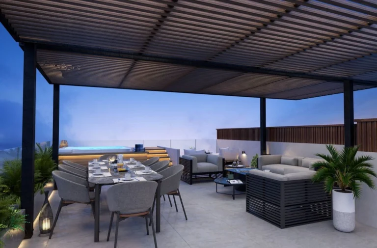 Cheap Apartments for Sale Nicosia up to 500000 euro