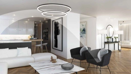 Cheap Apartments for Sale Nicosia up to 500000 euro