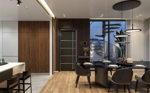 Cheap Apartments for Sale Nicosia up to 500000 euro