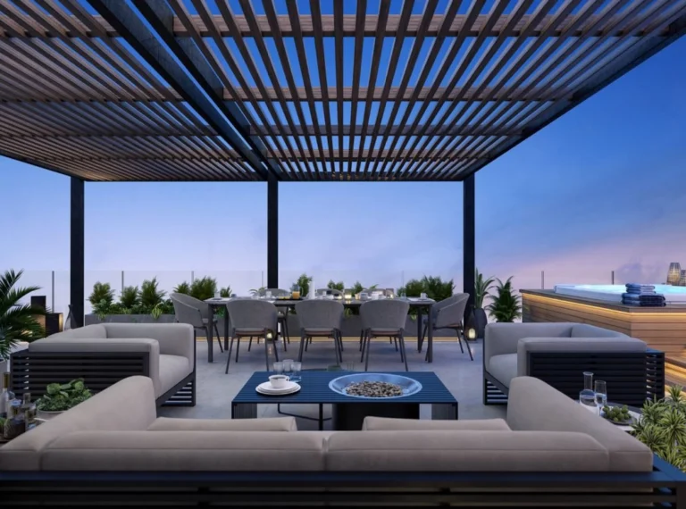 3 Bedroom Apartment for Sale in Nicosia – Lykavitos