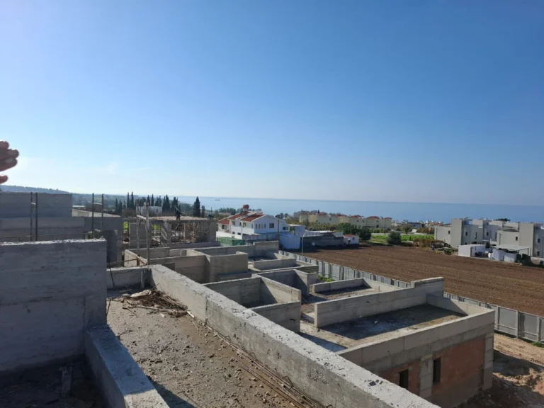4 Bedroom House for Sale in Kissonerga, Paphos District