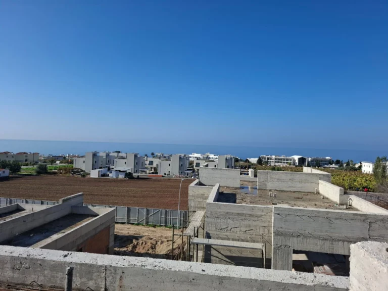 4 Bedroom House for Sale in Kissonerga, Paphos District