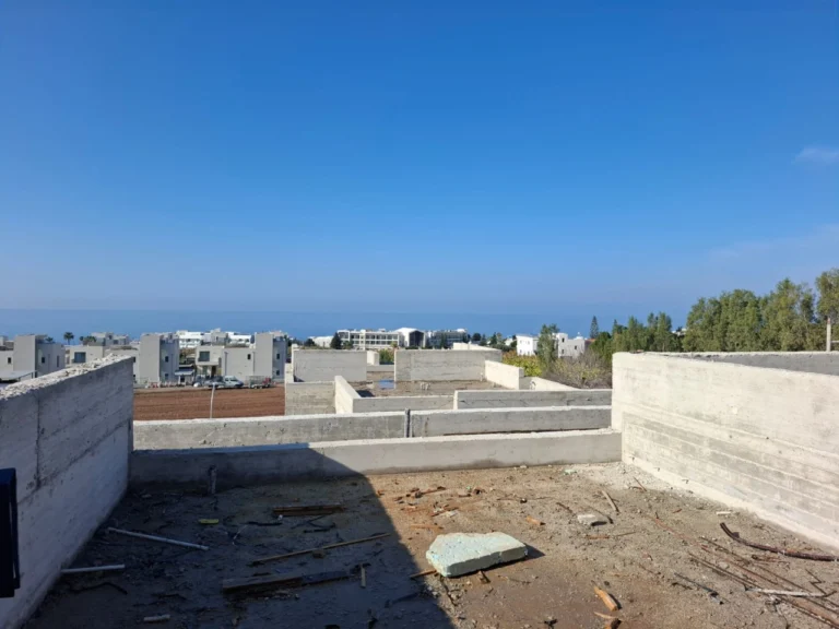 3 Bedroom House for Sale in Kissonerga, Paphos District