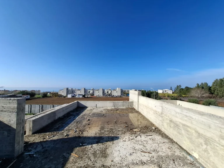 3 Bedroom House for Sale in Kissonerga, Paphos District