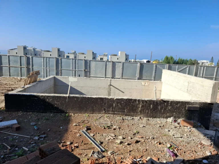 3 Bedroom House for Sale in Kissonerga, Paphos District