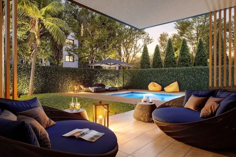 3 Bedroom Apartment for Sale in Limassol – Zakaki
