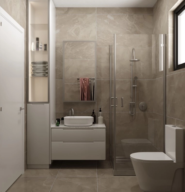 2 Bedroom Apartment for Sale in Limassol – Agia Fyla