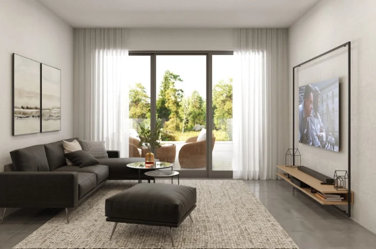 2 Bedroom Apartment for Sale in Limassol – Agia Fyla