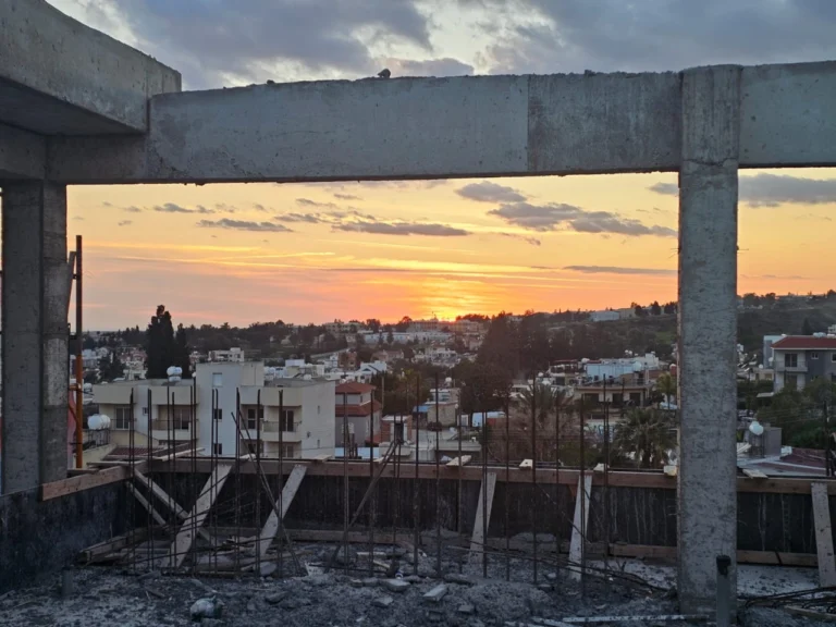 2 Bedroom Apartment for Sale in Limassol – Agia Fyla