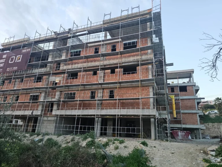 2 Bedroom Apartment for Sale in Limassol – Agia Fyla