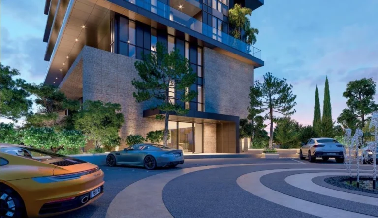 2 Bedroom Apartment for Sale in Limassol District