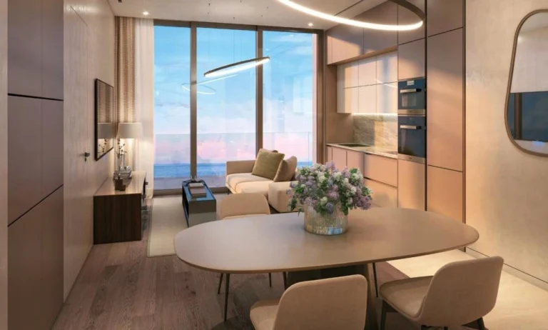 1 Bedroom Apartment for Sale in Limassol District