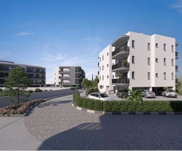Studio Apartment for Sale in Oroklini, Larnaca District