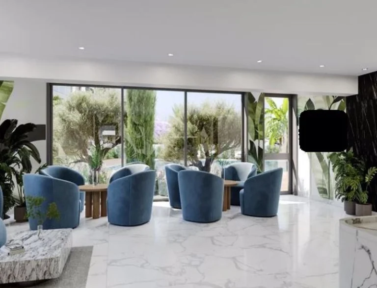 Studio Apartment for Sale in Oroklini, Larnaca District