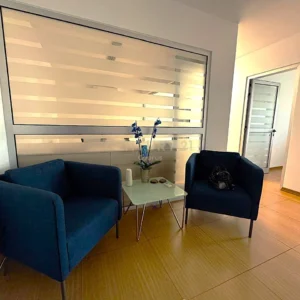115m² Office for Rent in Limassol District