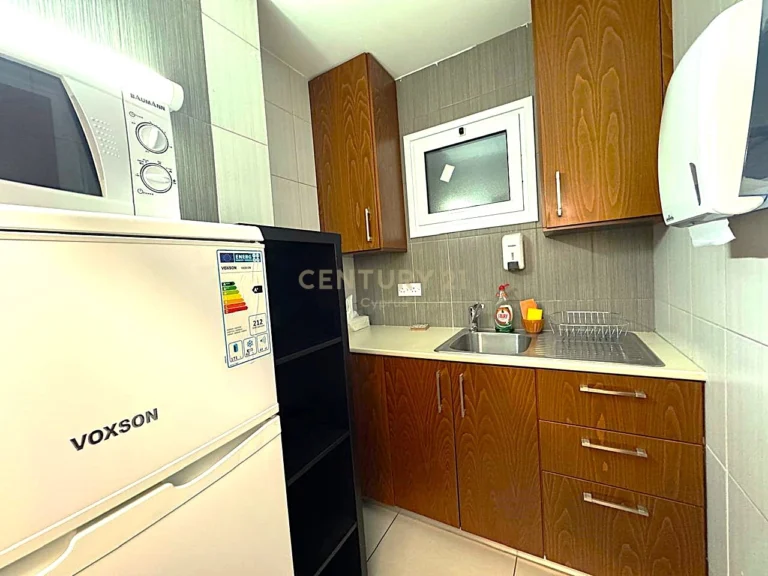 Γραφείο 115m² προς ενοικίαση στην Επαρχία Λεμεσού