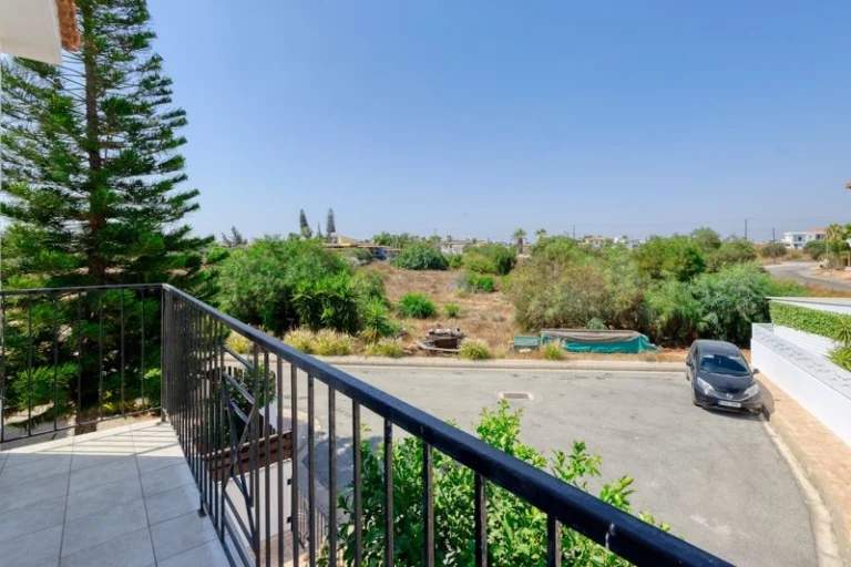 2 Bedroom House for Sale in Frenaros, Famagusta District