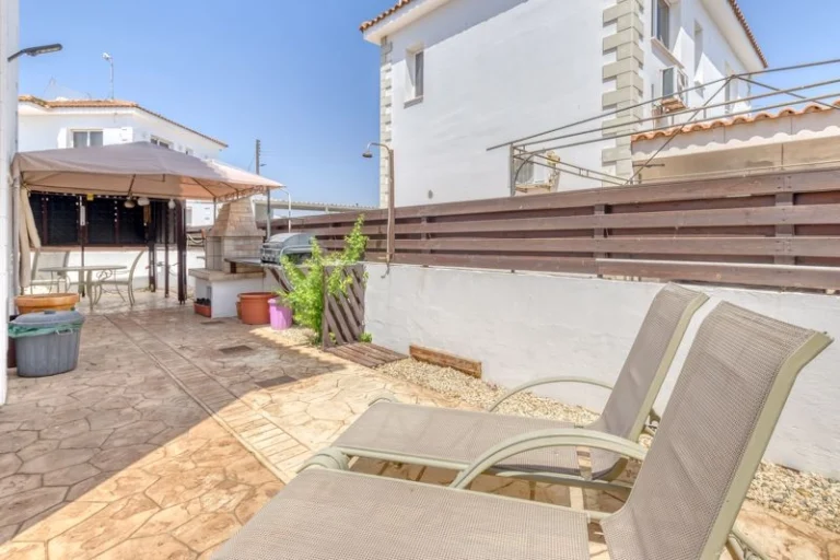 2 Bedroom House for Sale in Frenaros, Famagusta District