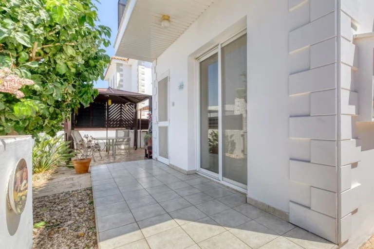 2 Bedroom House for Sale in Frenaros, Famagusta District