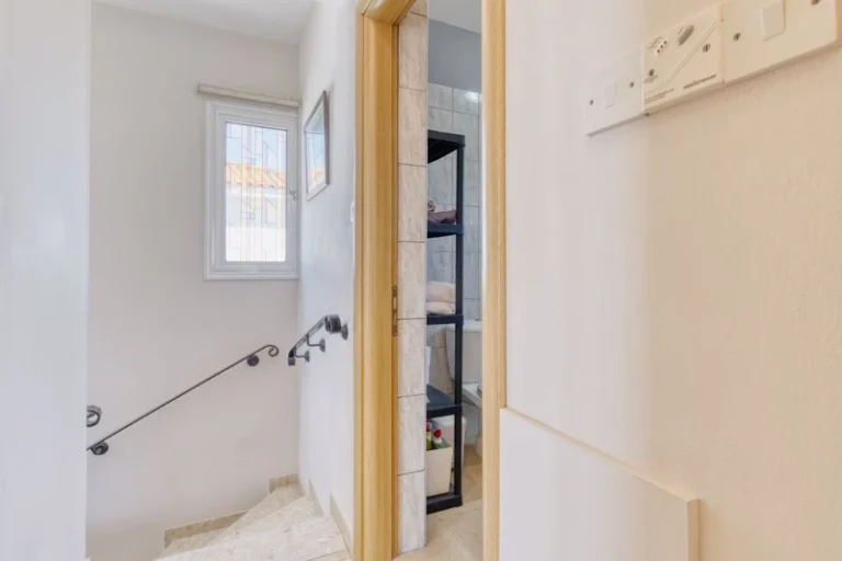 2 Bedroom House for Sale in Frenaros, Famagusta District