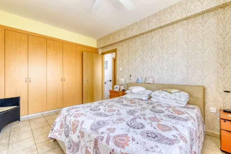 2 Bedroom House for Sale in Frenaros, Famagusta District