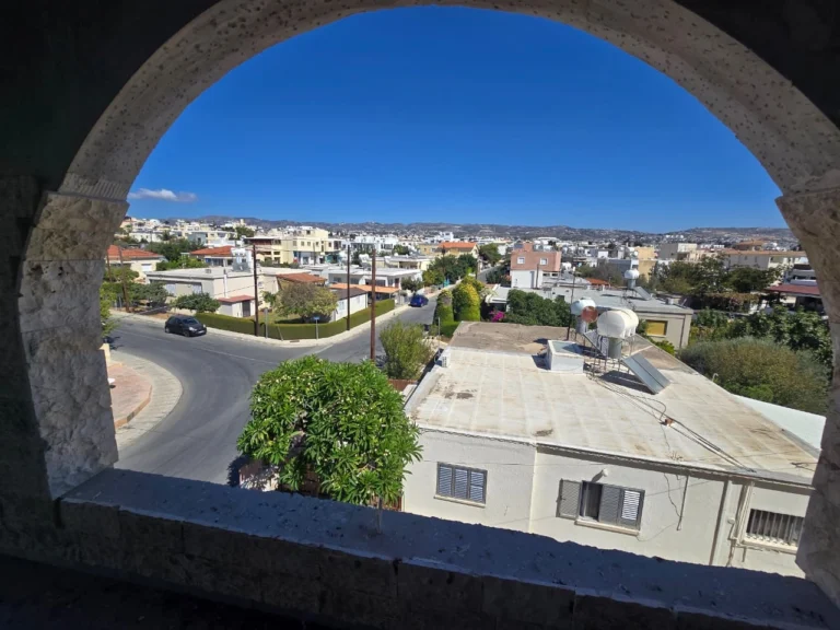 800m² Building for Sale in Paphos – Agios Pavlos
