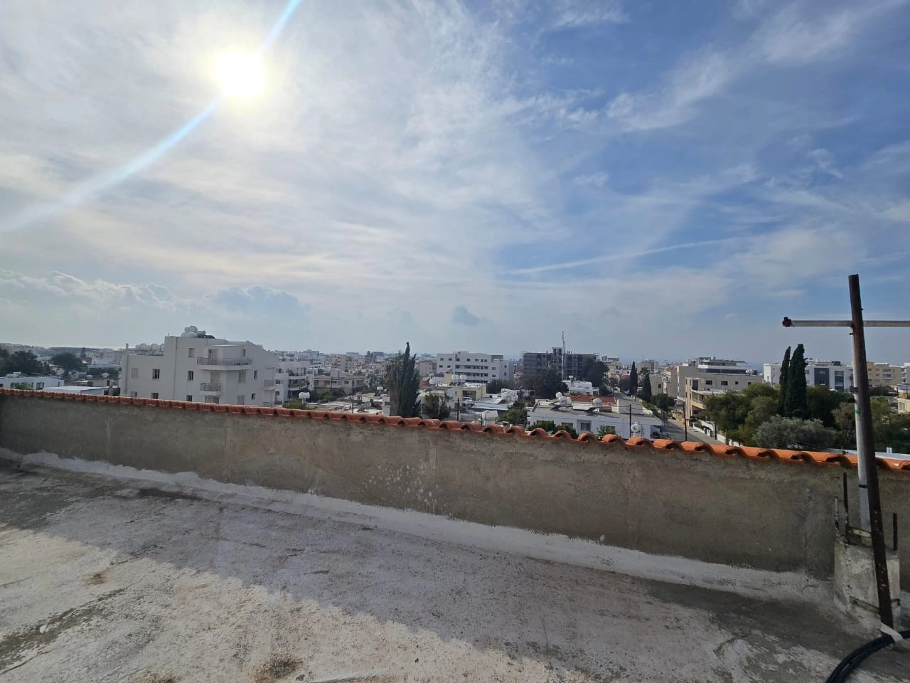 800m² Building for Sale in Paphos – Agios Pavlos