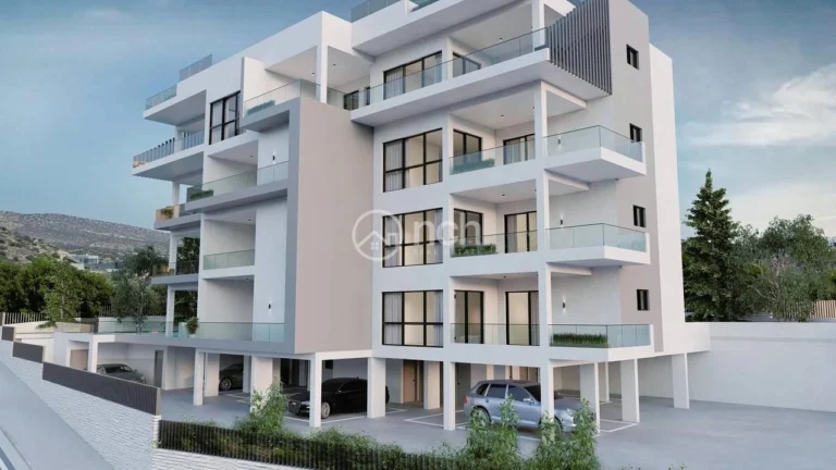 3 Bedroom Apartment for Sale in Germasogeia, Limassol District
