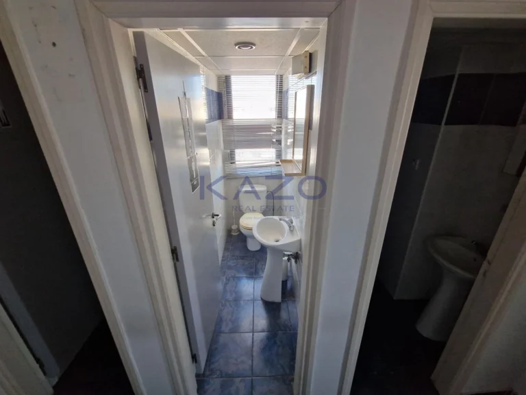 324m² Office for Rent in Larnaca – Chrysopolitissa