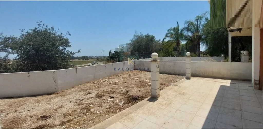 2 Bedroom Apartment for Sale in Tersefanou, Larnaca District