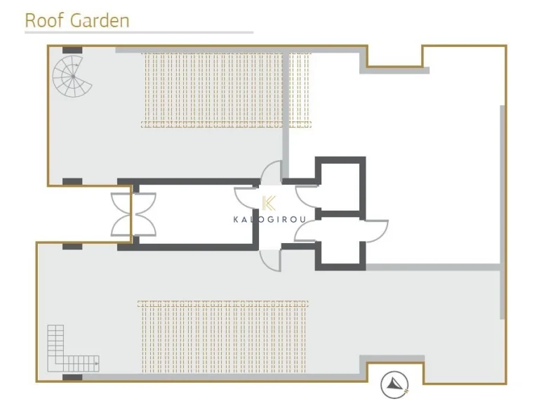 2 Bedroom Apartment for Sale in Limassol – Zakaki