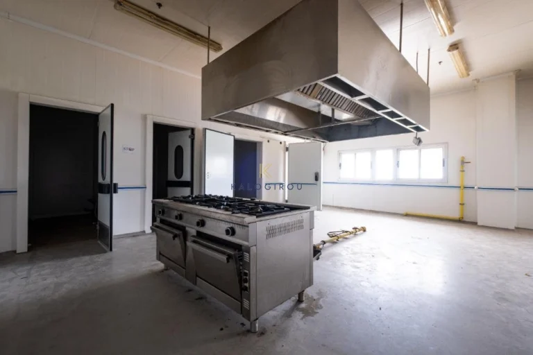 1375m² Commercial for Sale in Tremithousa, Paphos District