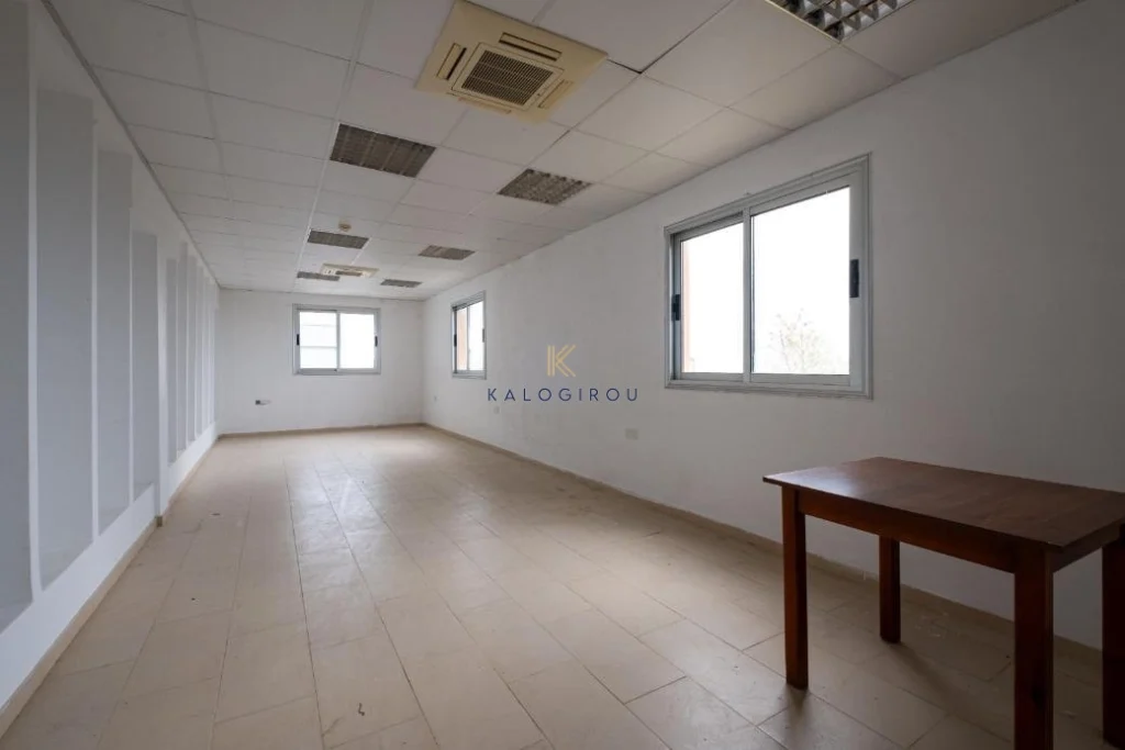 1375m² Commercial for Sale in Tremithousa, Paphos District