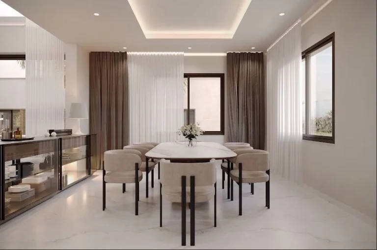 4 Bedroom House for Sale in Zygi, Larnaca District
