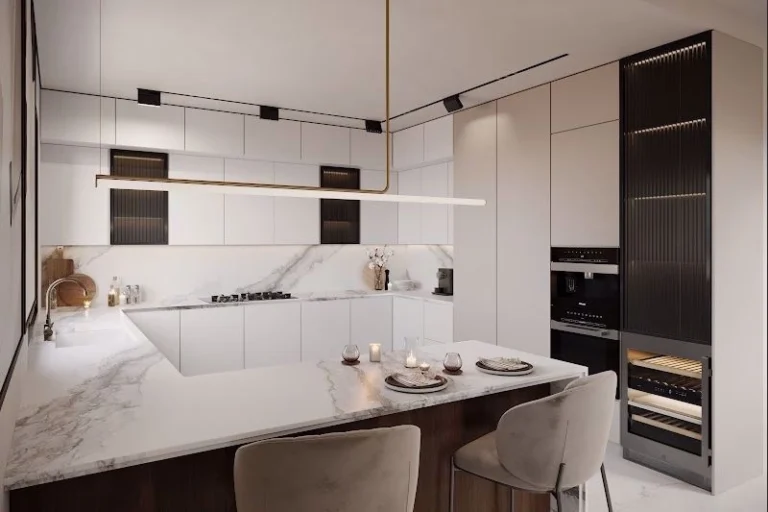 4 Bedroom House for Sale in Zygi, Larnaca District