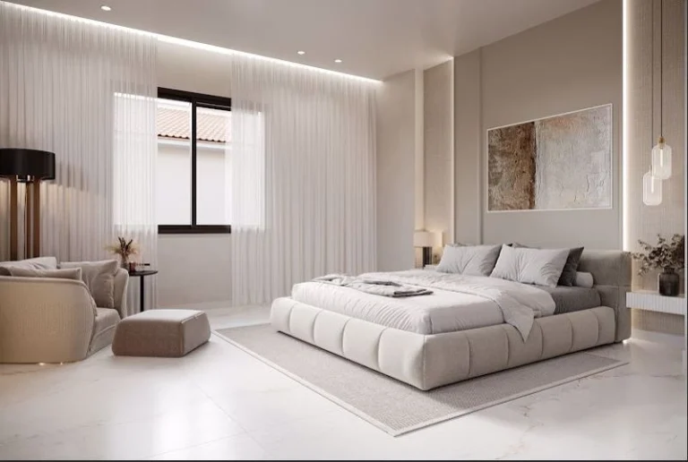 4 Bedroom House for Sale in Zygi, Larnaca District