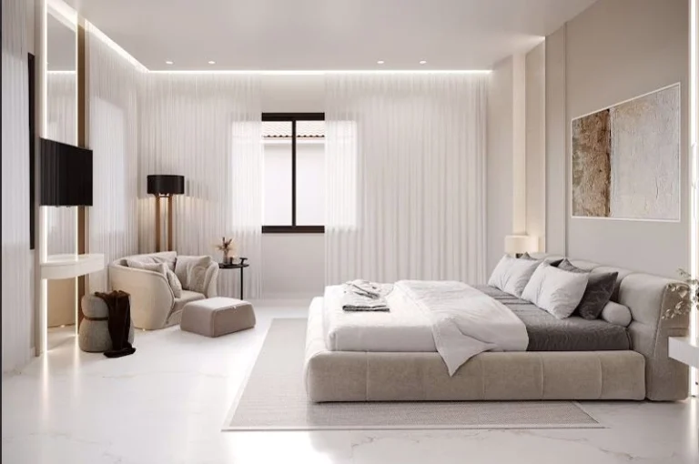 4 Bedroom House for Sale in Zygi, Larnaca District