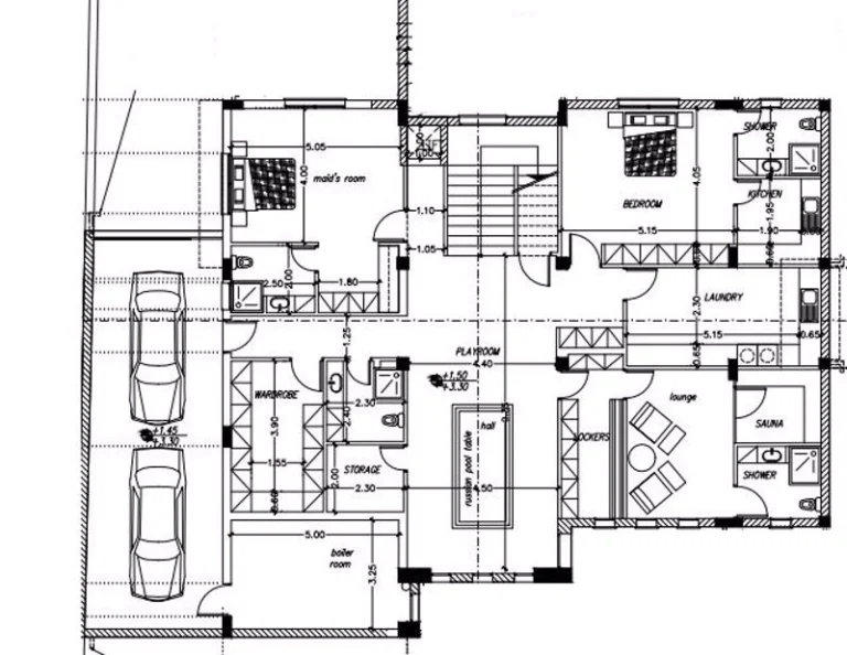 5 Bedroom House for Sale in Zygi, Larnaca District