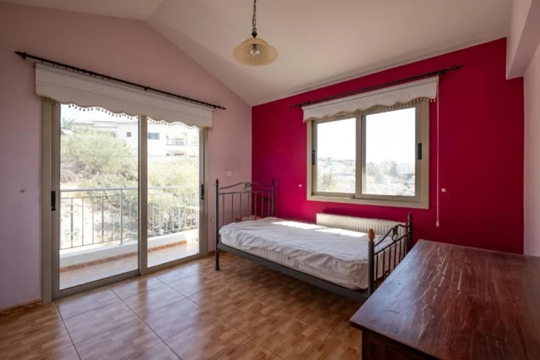 6+ Bedroom House for Sale in Limassol – Agia Fyla