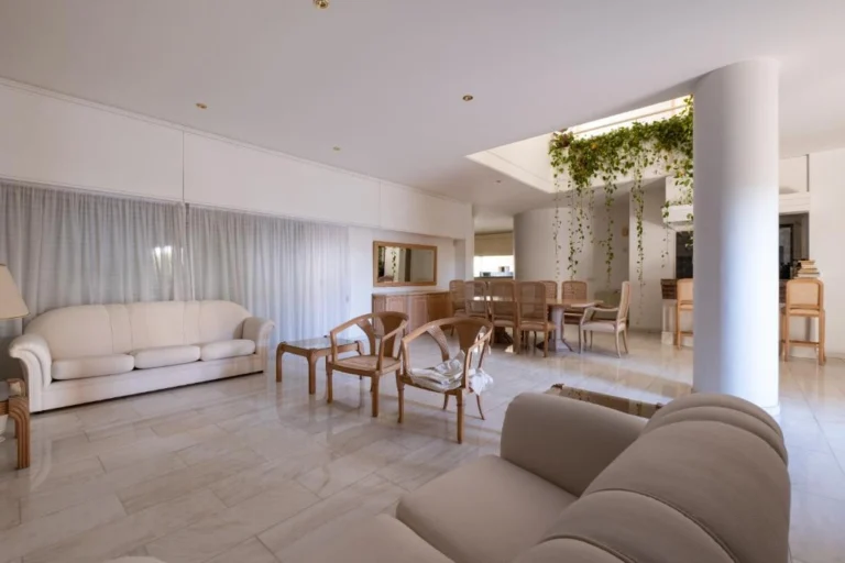 3 Bedroom House for Sale in Limassol – Ekali