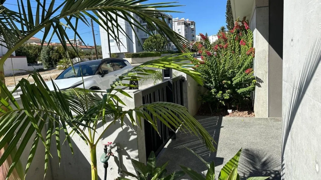 3 Bedroom Apartment for Sale in Limassol District