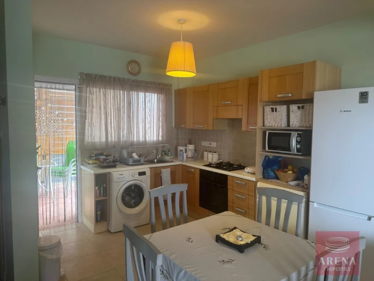 2 Bedroom House for Sale in Paralimni, Famagusta District