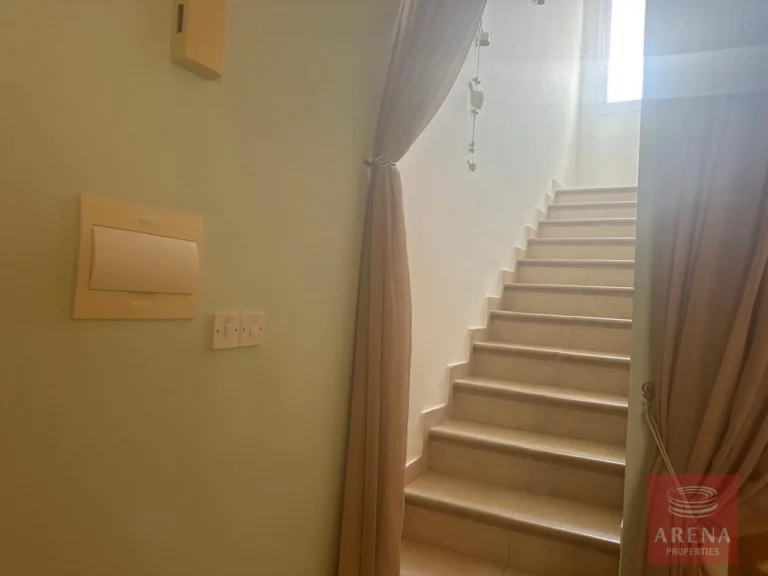 2 Bedroom House for Sale in Paralimni, Famagusta District